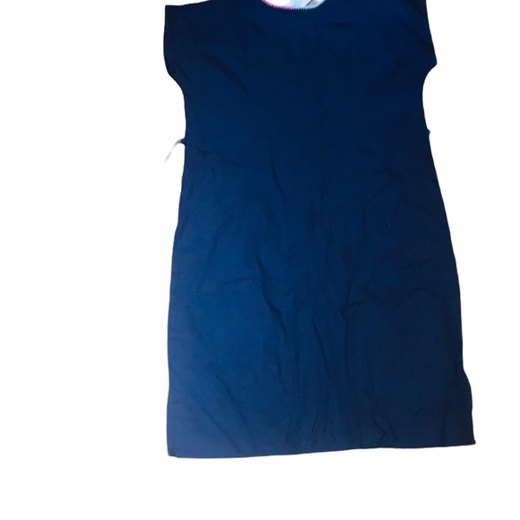 NWT Artesanias F.R. Inc. Vestido Kimonas Dress - Picture 6 of 9